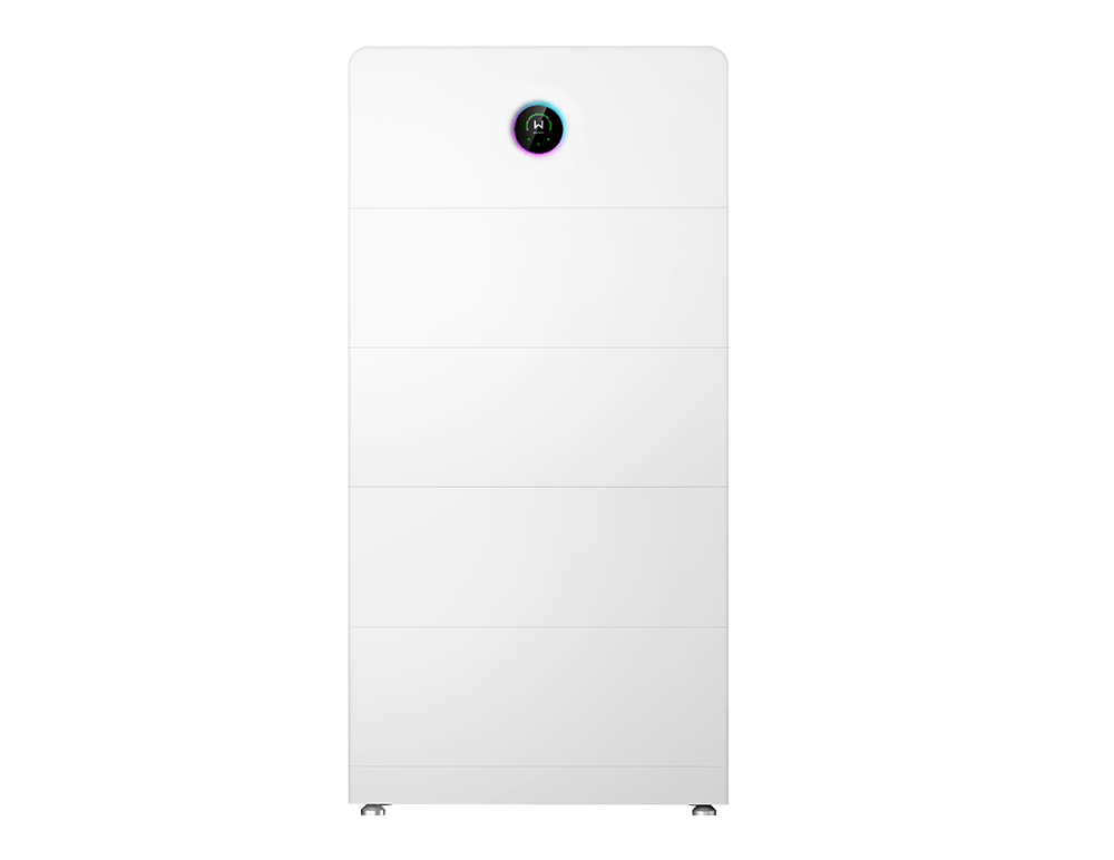 GoodWe ESA 29 kW s GoodWe ESA 33 kWh
