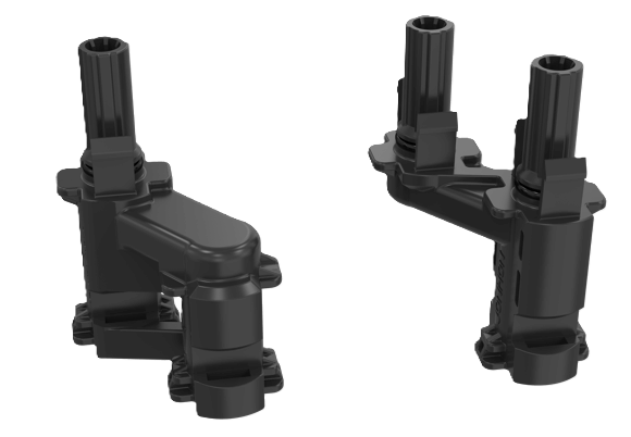 Sungrow Y-connector