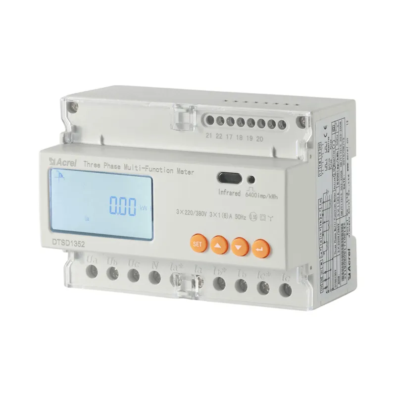 Sunways ACR-DTSD1352-C1(6)A