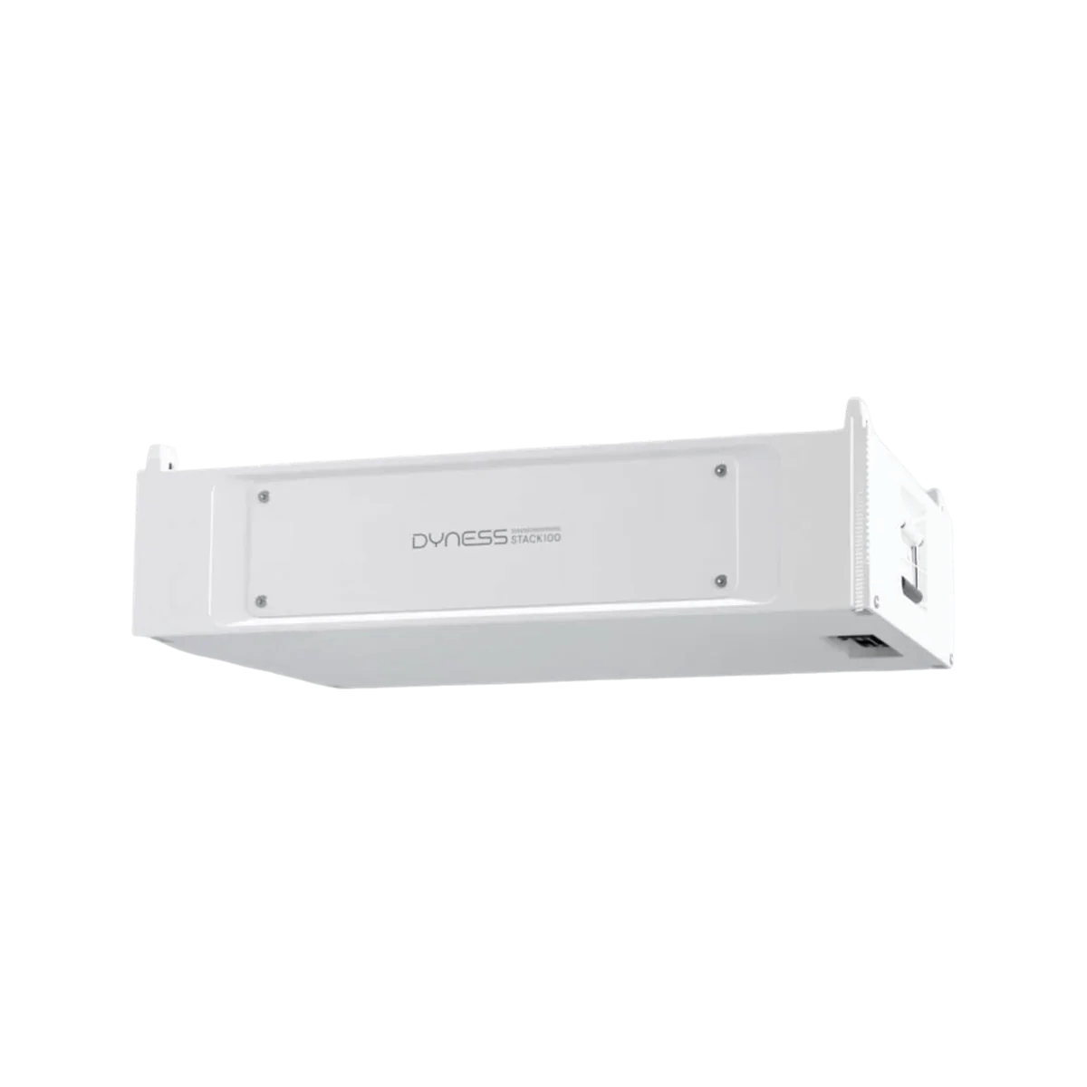 Dyness Stack 100 battery module with 5.12 kWh