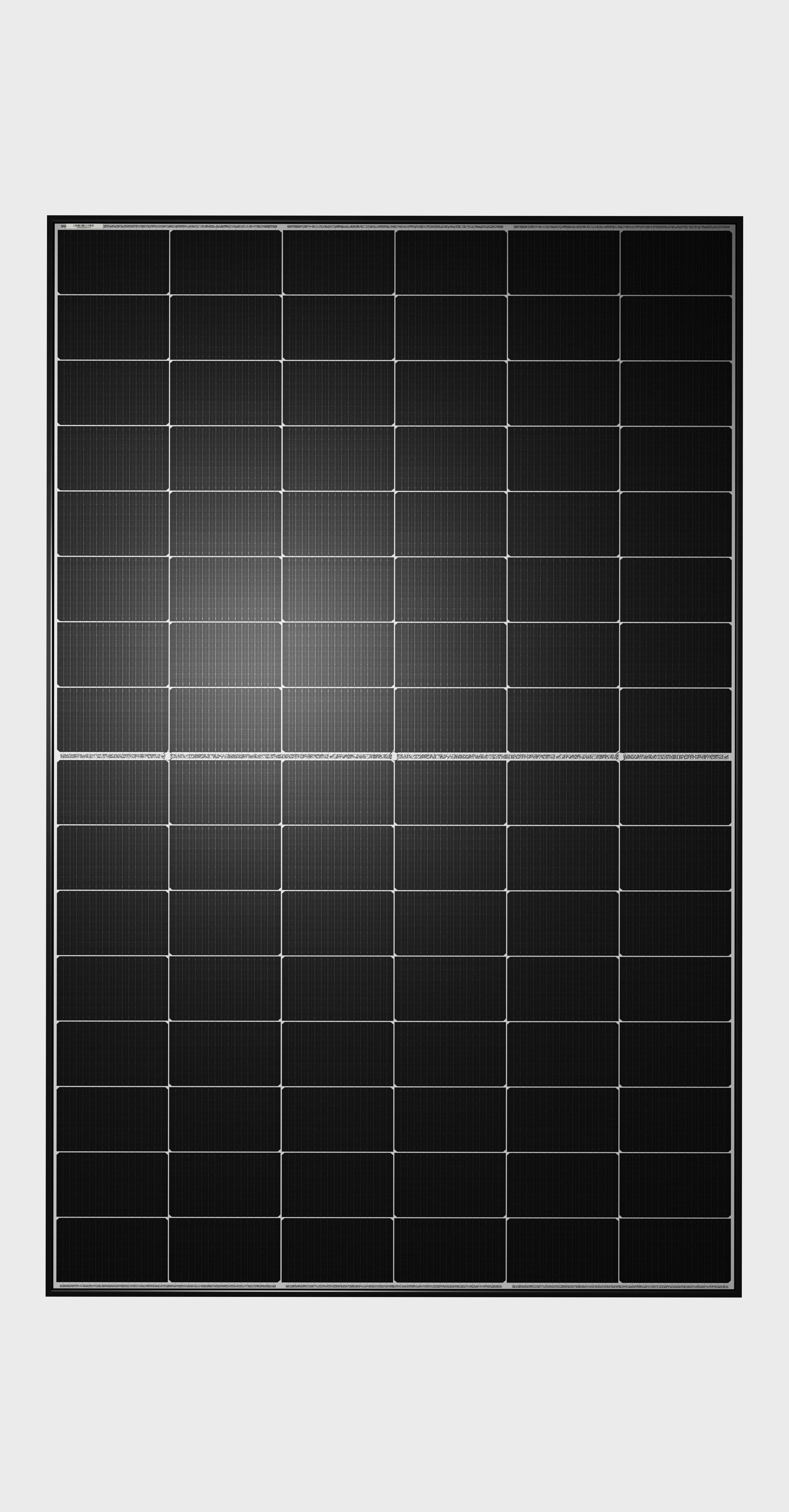TW Solar double glass TWMNH-48HW 465W