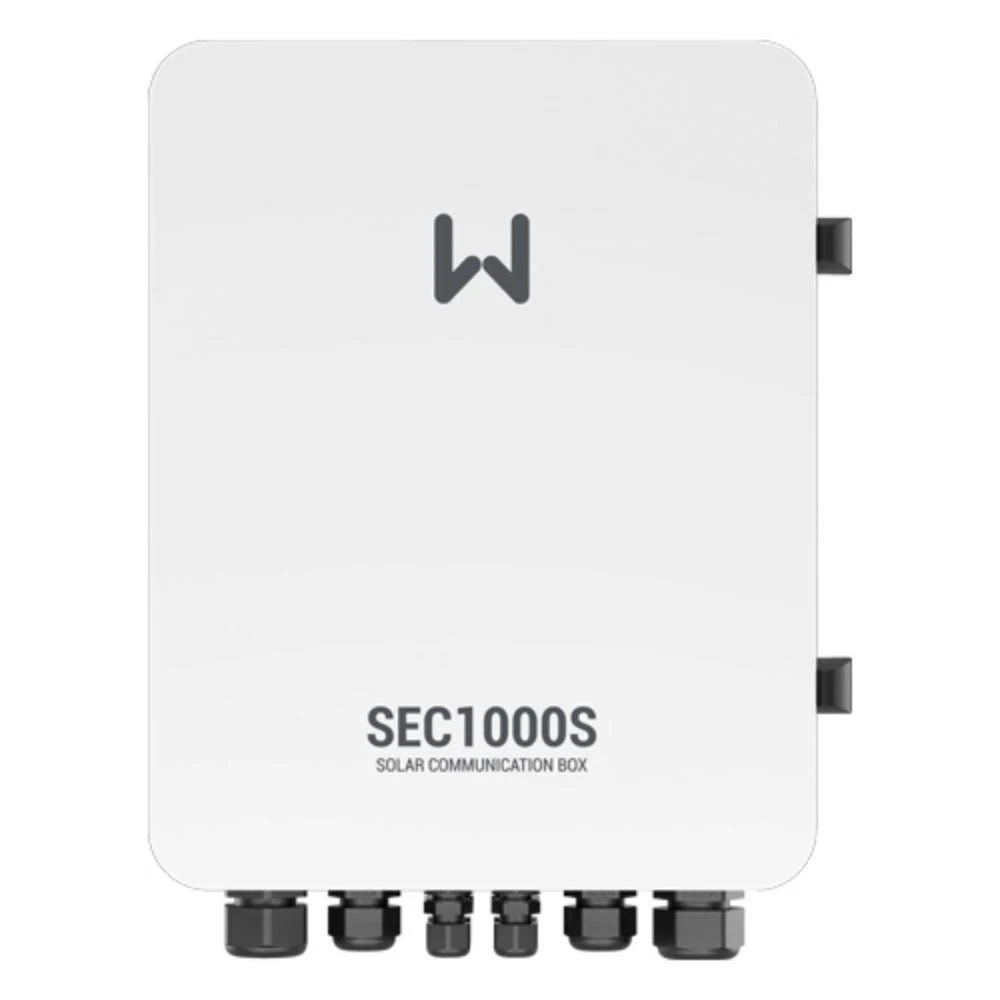 GoodWe SEC1000S Energieregler (Hybrid)