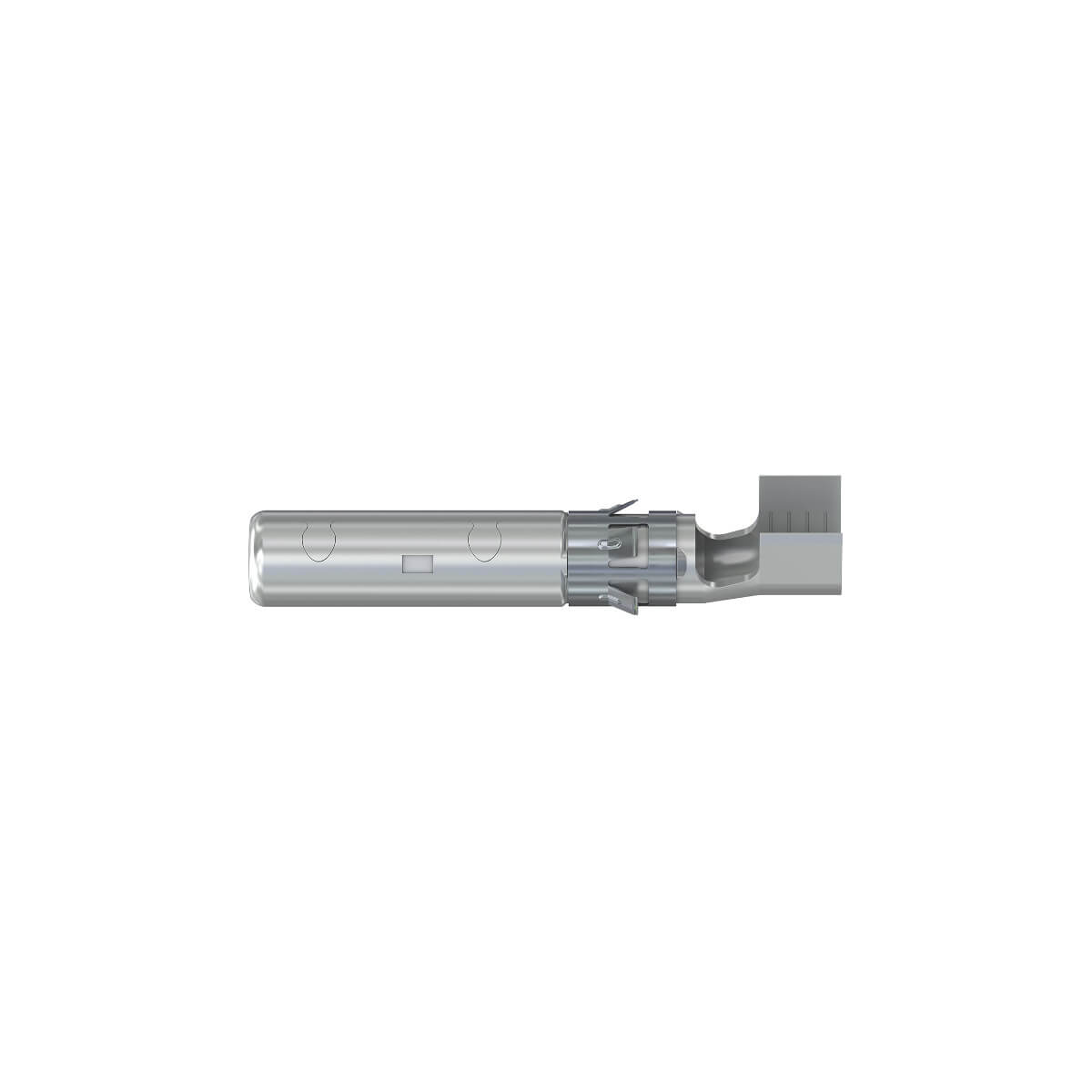 Stäubli MC4 EVO2 socket contact, inner part only , 4-6 mm²