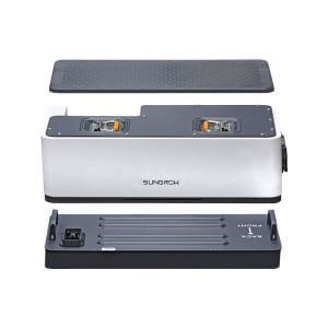 Sungrow & Sungrow SBH accessories