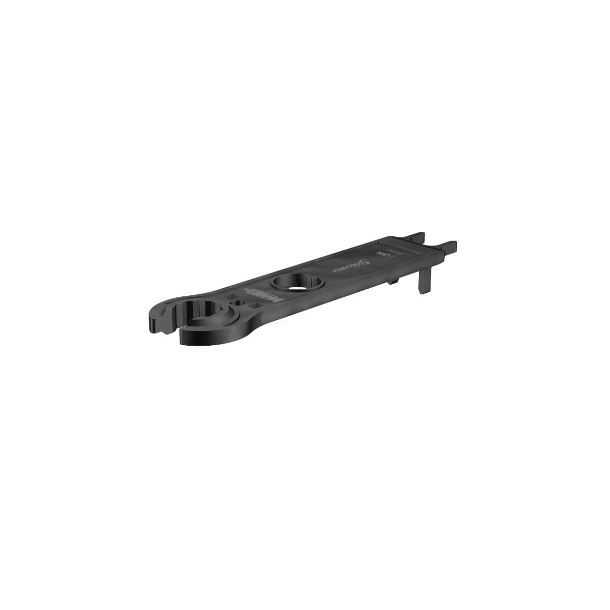 Stäubli MC4 assembly tool / spanner kit, metal