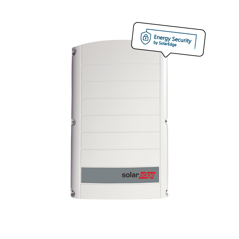 SolarEdge SE6K-EN4