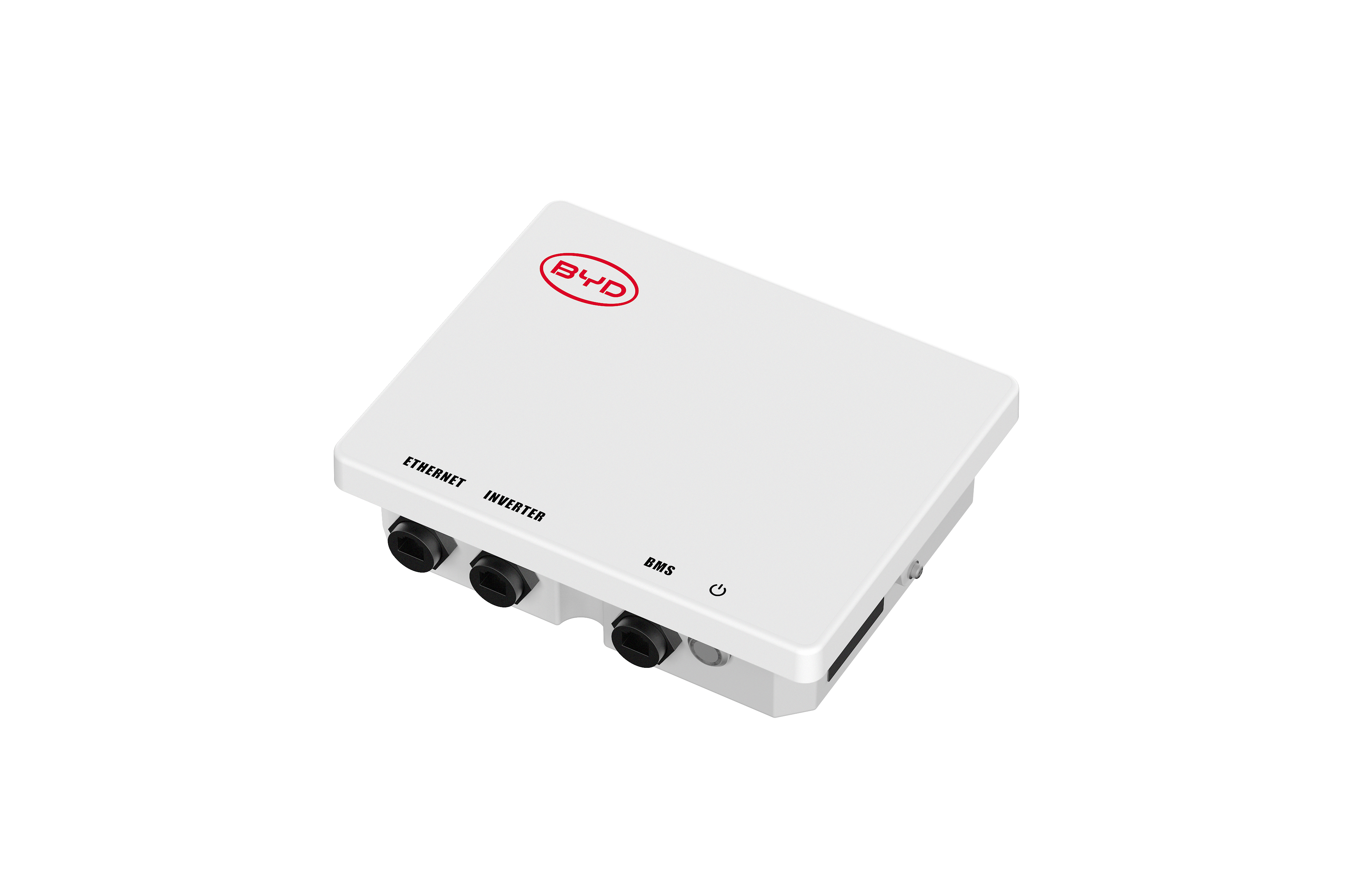 BYD Battery-Box Premium BMU LVS
