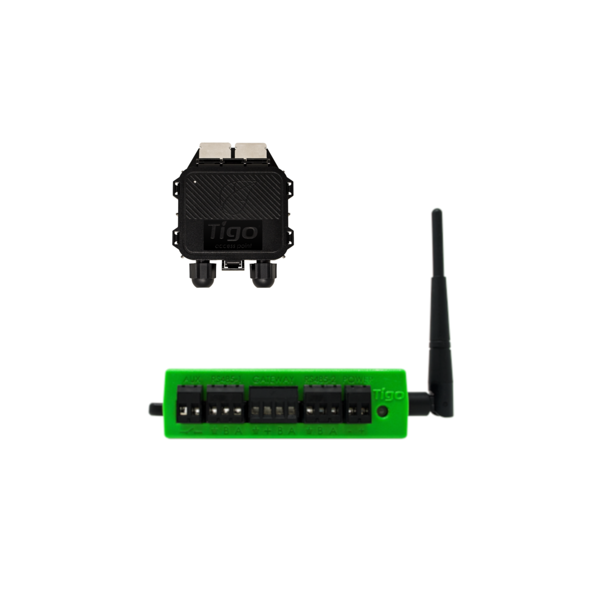 Tigo Cloud Connect Advance Kit inkl. TAP