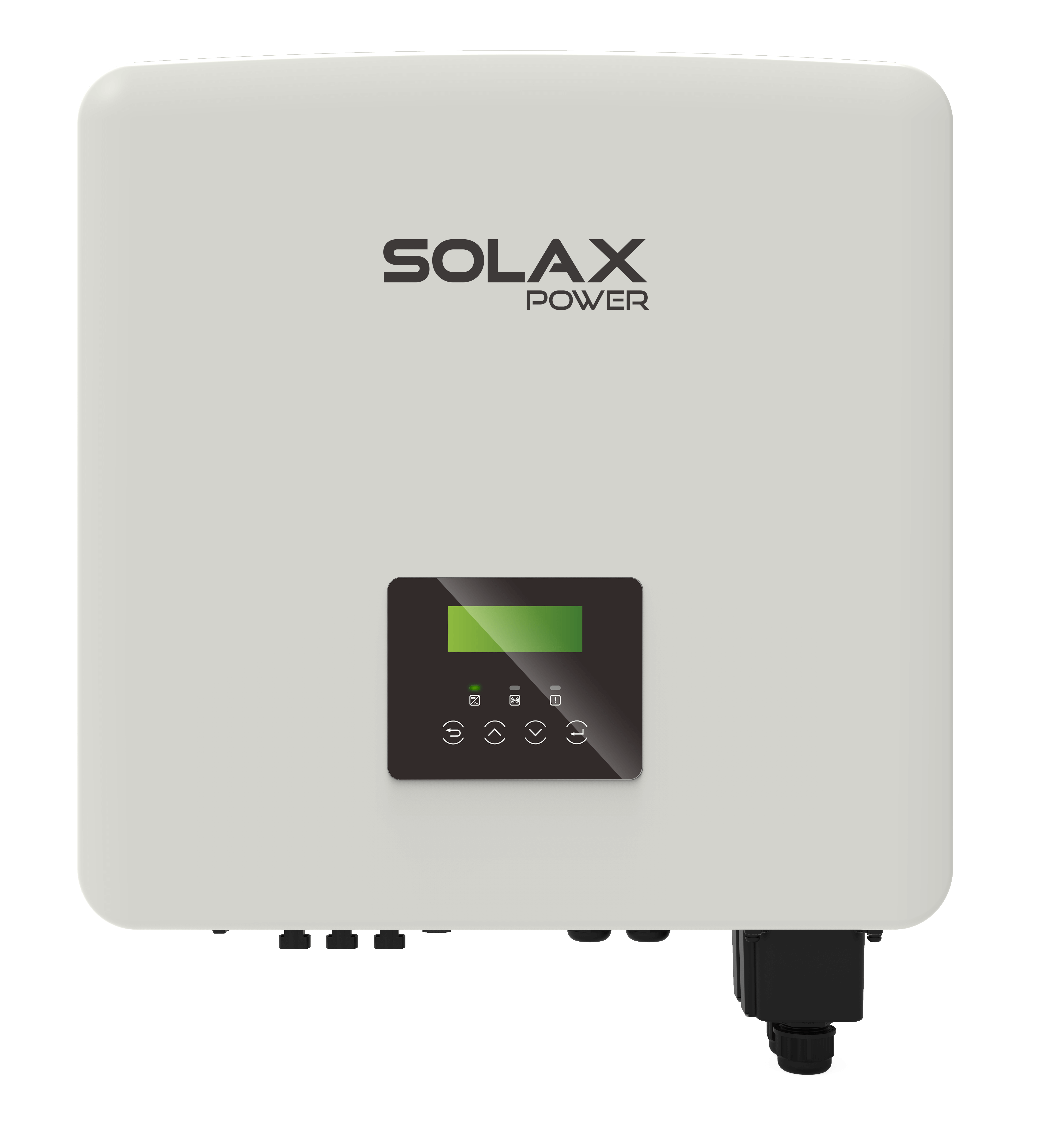 SolaX X3-HYBRID-12.0-D