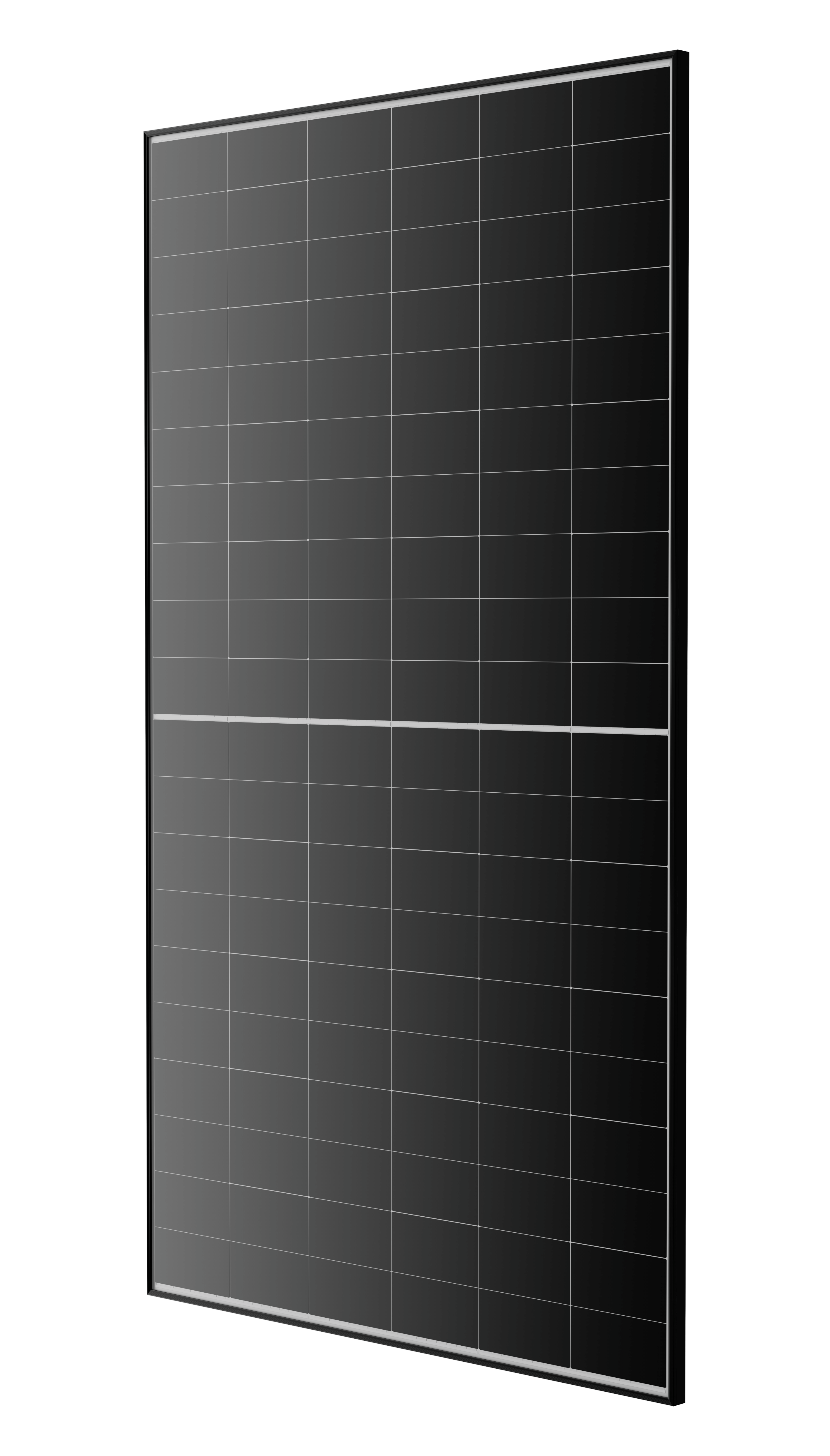 Longi Hi-MO X10 60HVH-540M, black frame