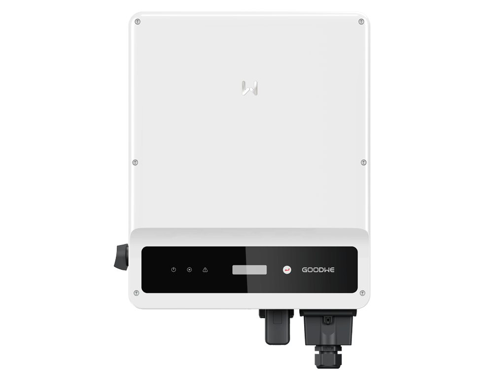 GoodWe SDT G2 Plus - GW17K-SDT-20