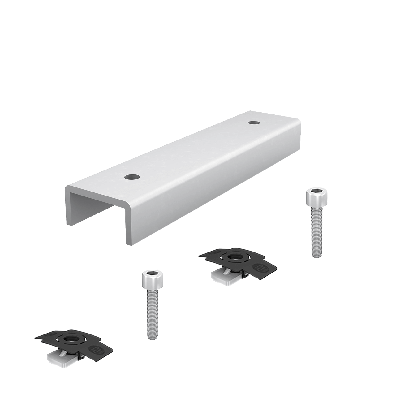 K2 Dome FlatConnector Set