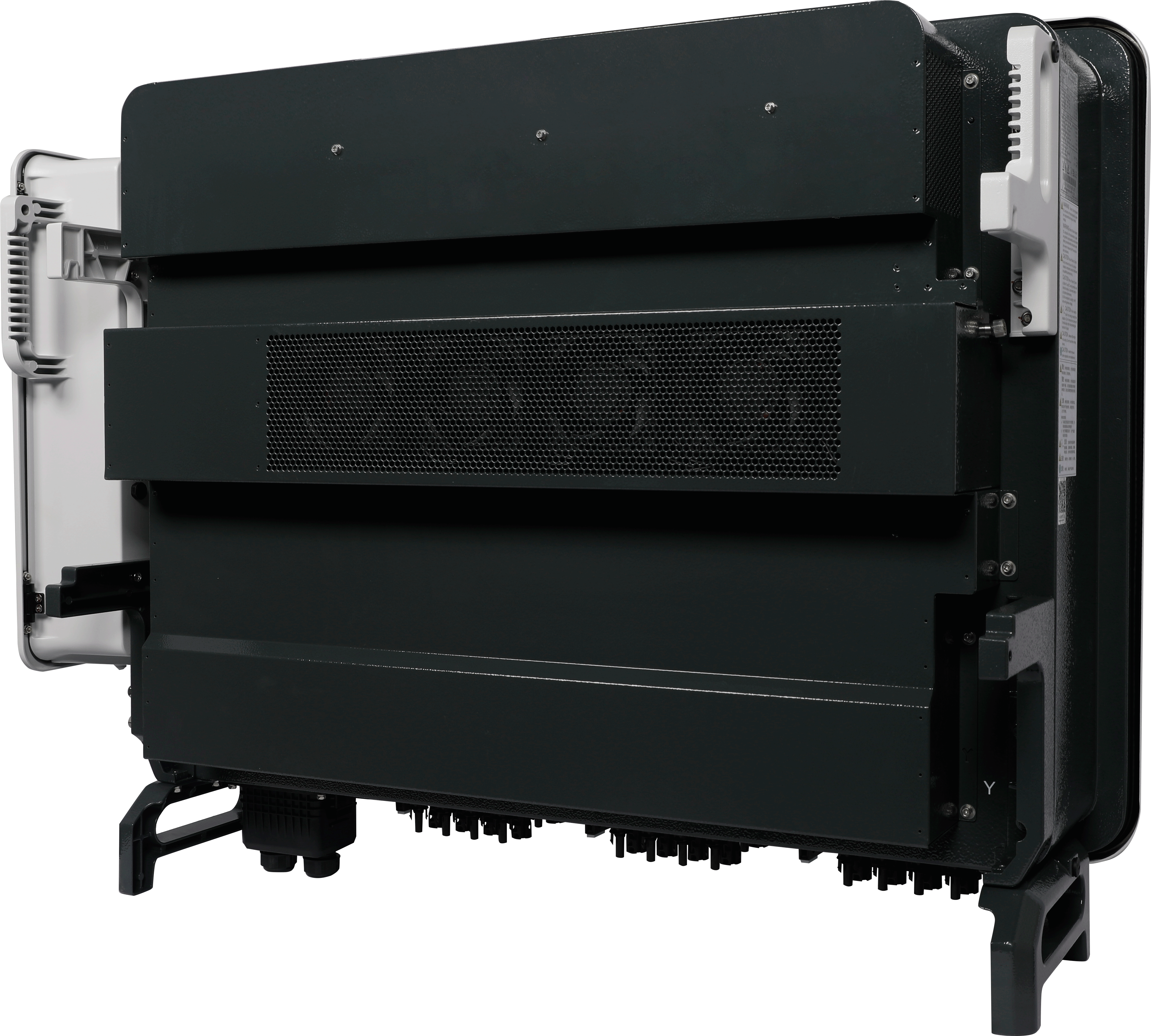 Sungrow & Sungrow SG125CX-P2 V21