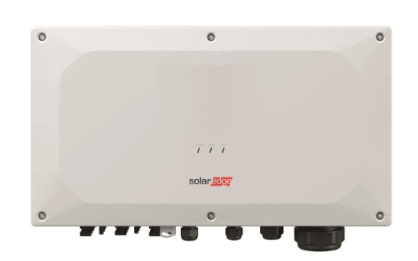 SolarEdge SE66.6K-RW00IBNM4