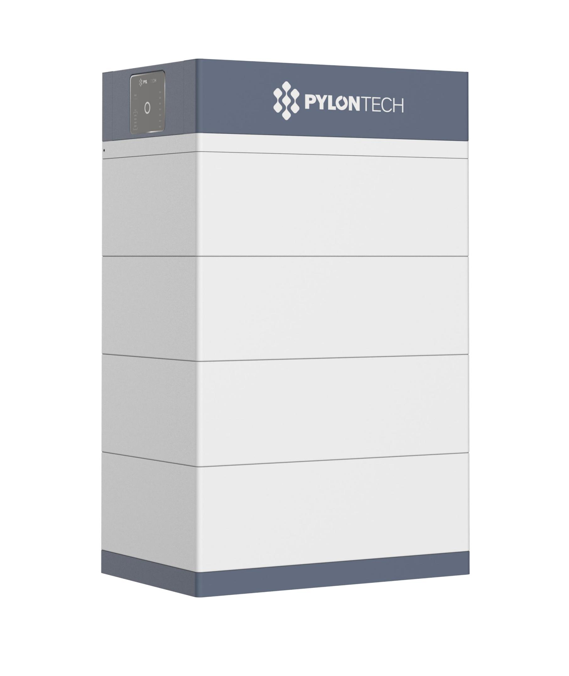 Pylontech Force H3 20,48 kWh
