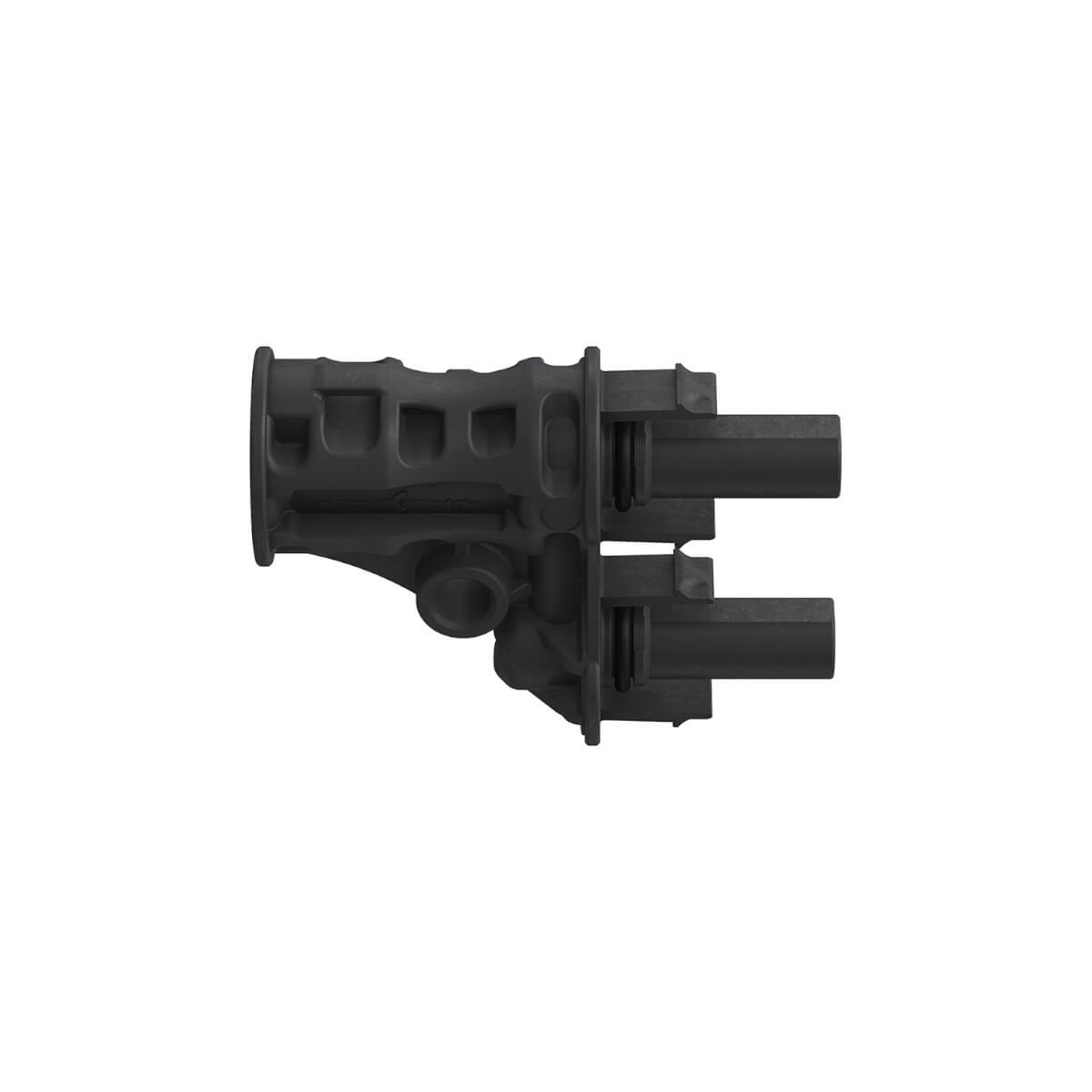 Branch connector MC4 Evo-2 plug