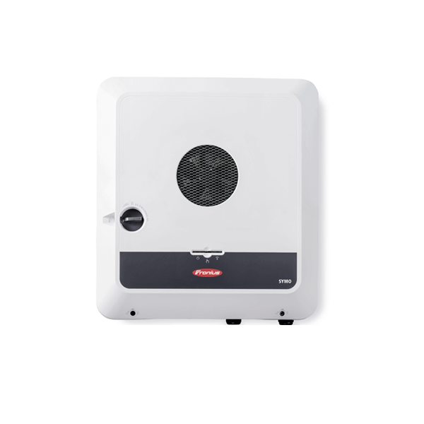 Fronius Symo GEN24 6.0 Plus (Hybridwechselrichter)
