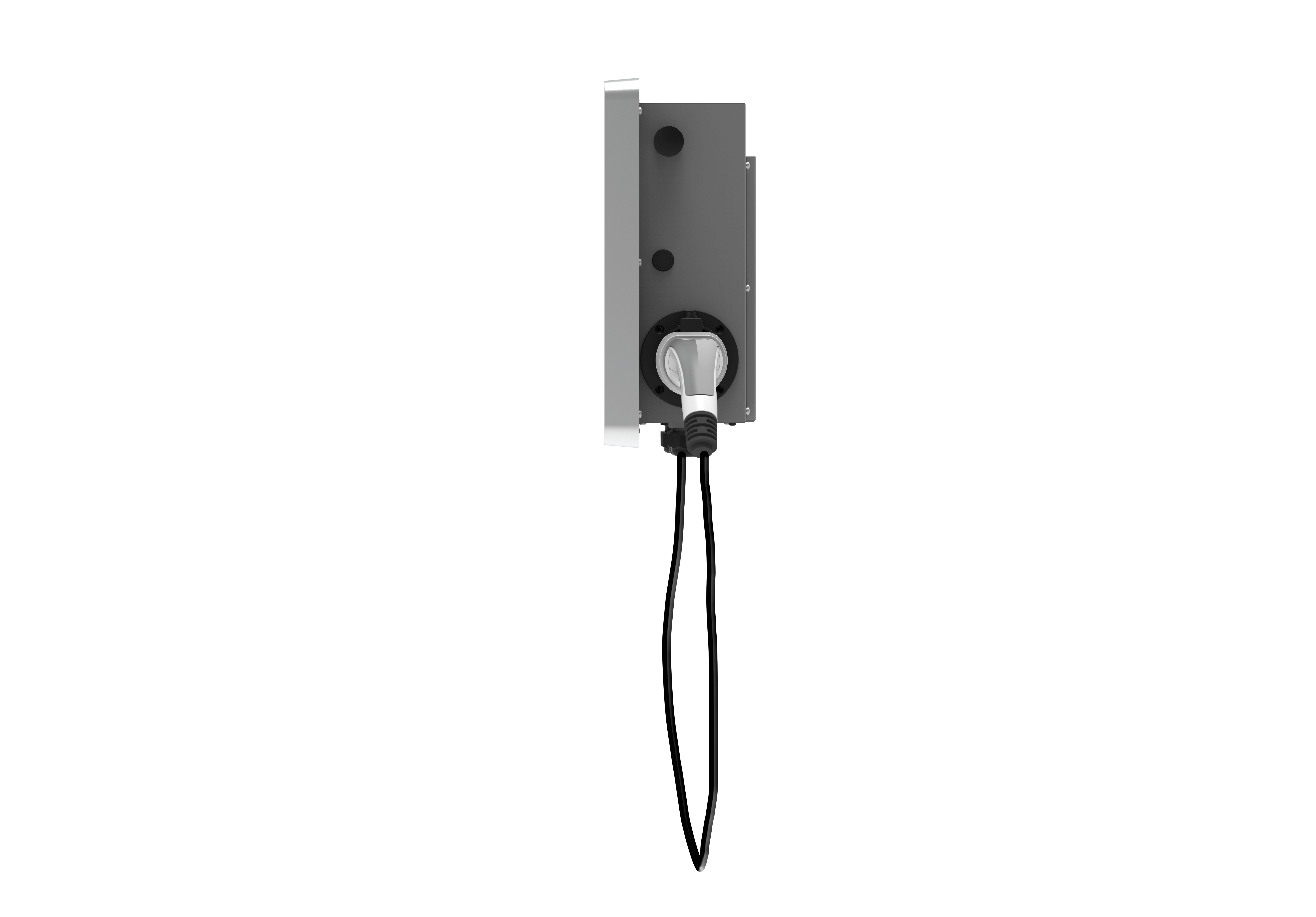 SolaX & SolaX X3-EVC Smart EV charger 22 kW (PXH)
