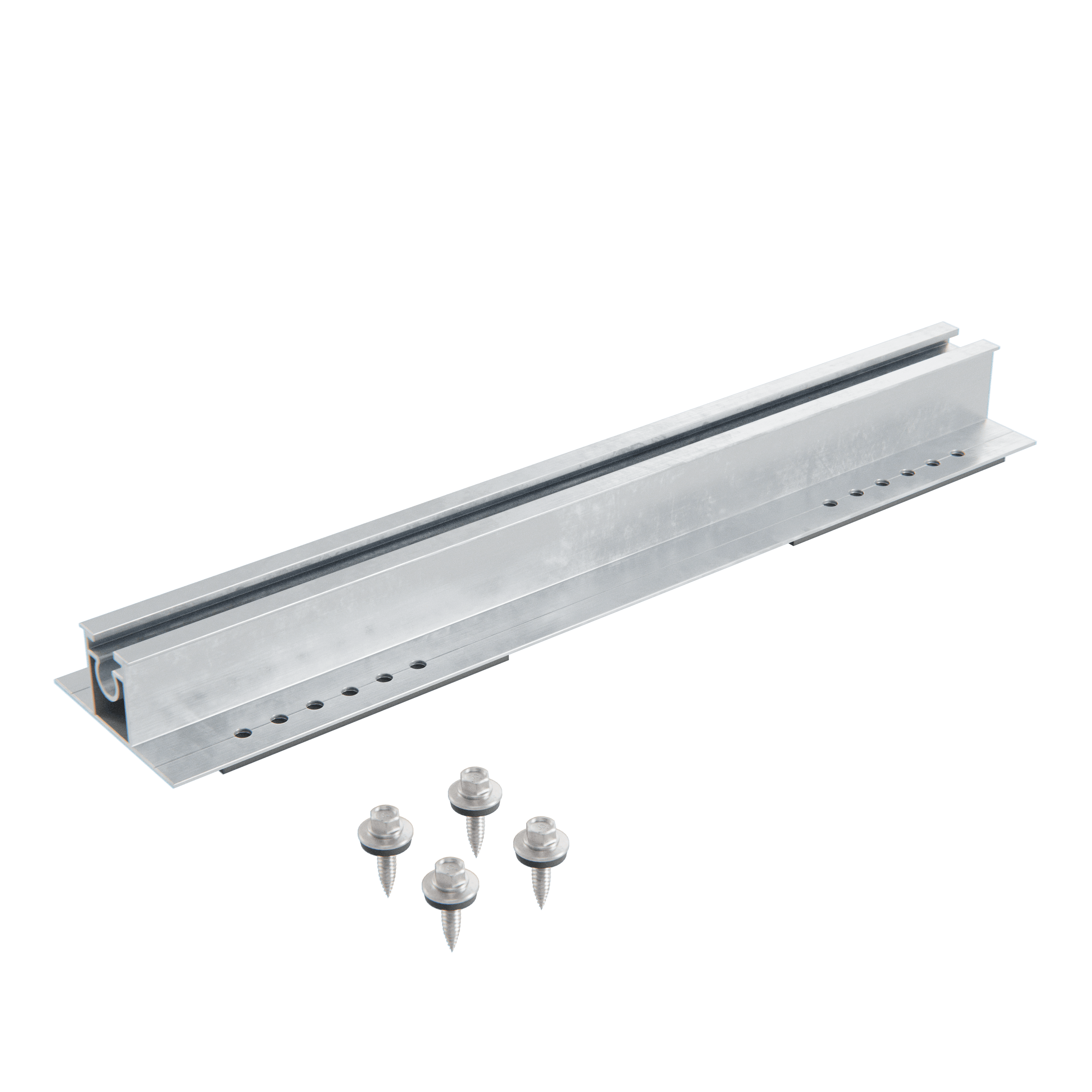 Alumero easyBRIDGE Trapezbridge Plus 400