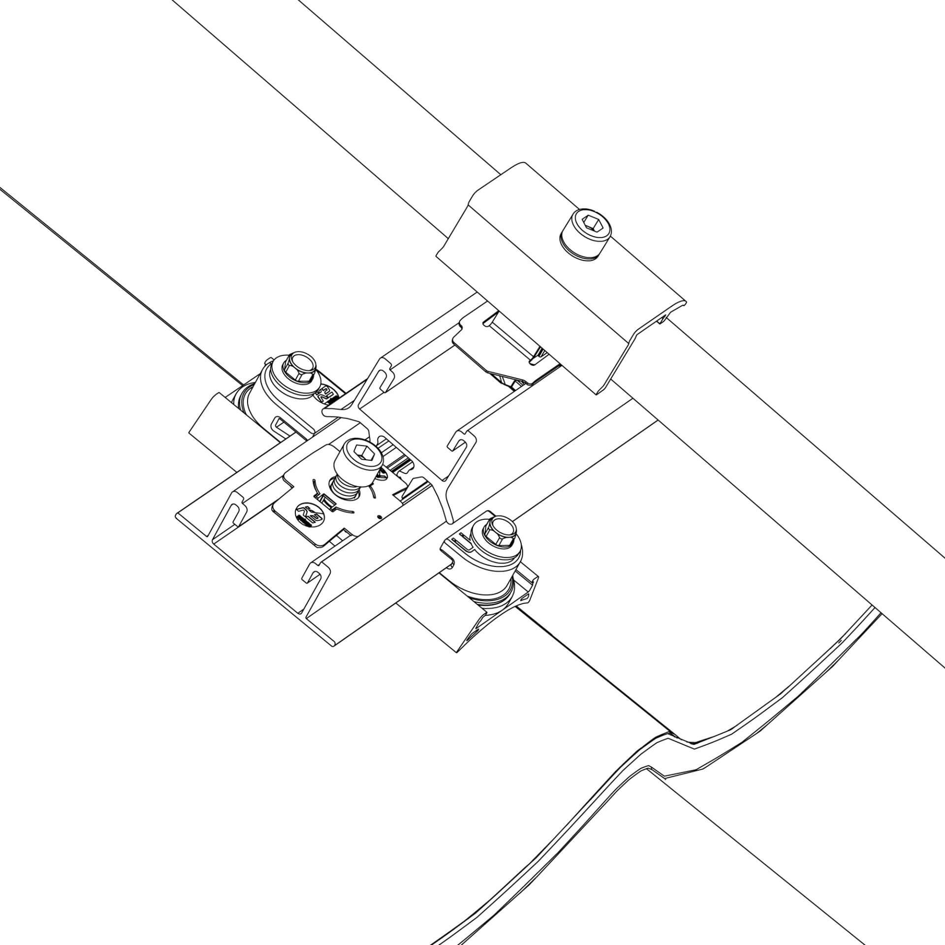 K2 Flex Adapter