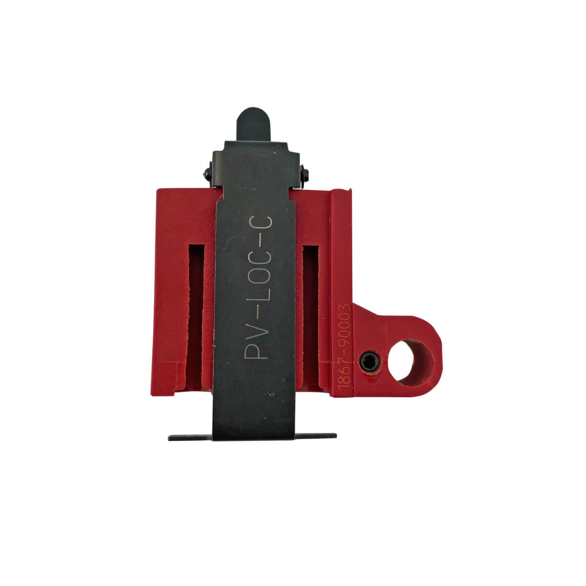 Lokator für Crimpzange MC4-EVO 2, 2,5/4/6/10 mm²