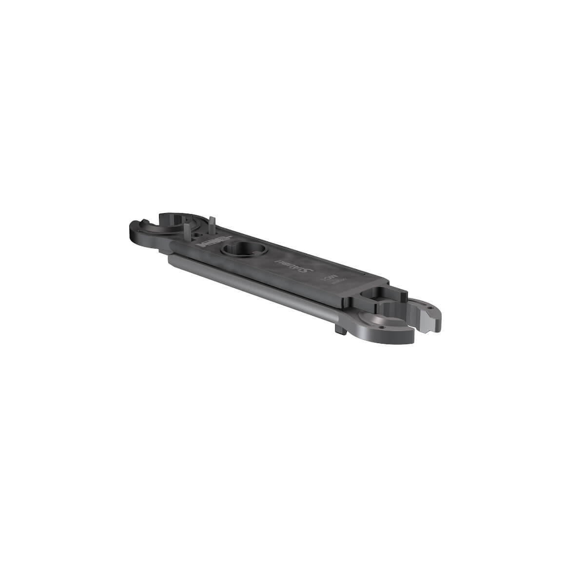 Stäubli MC4 assembly tool / spanner kit, metal