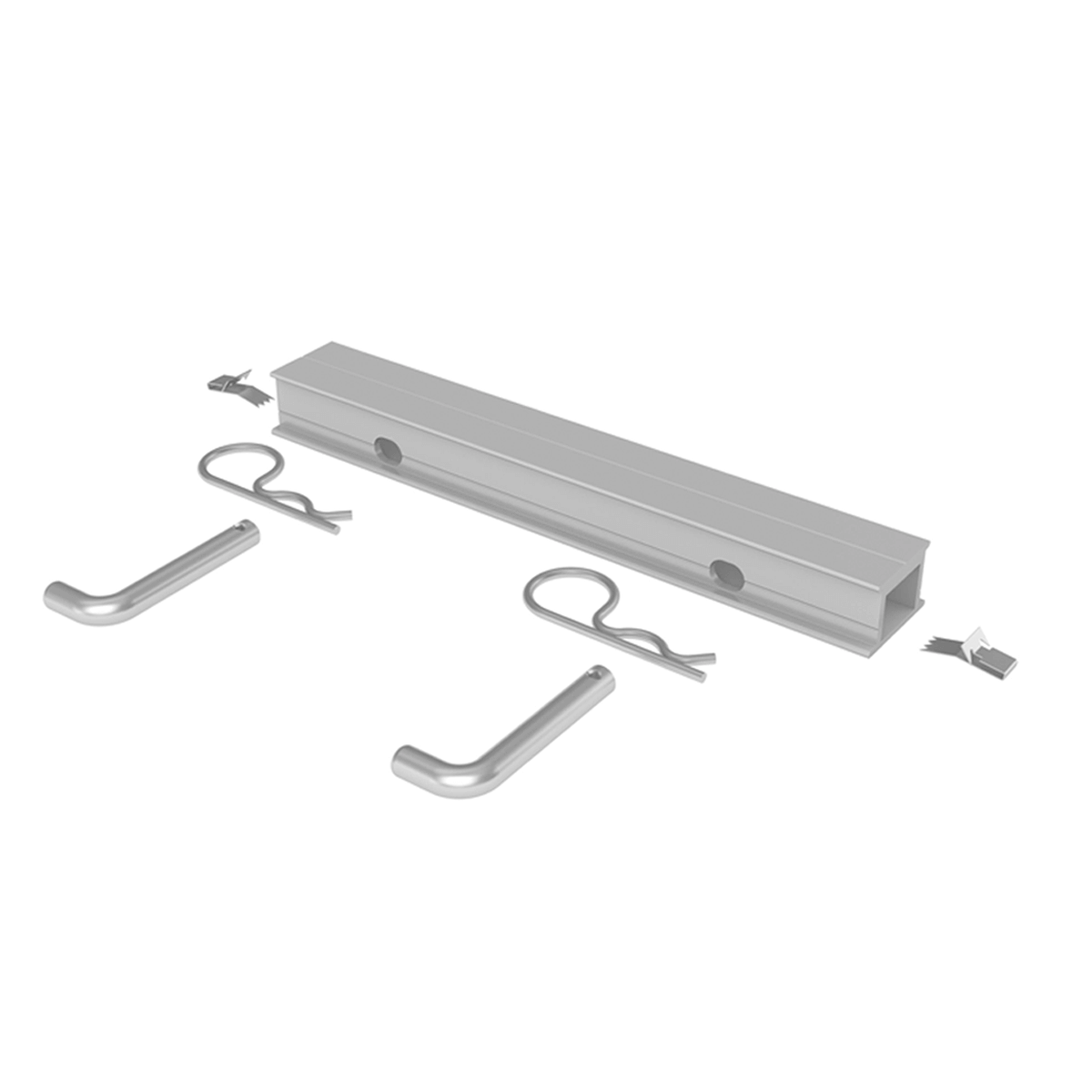 K2 Dome 6 Connector Bonding Set
