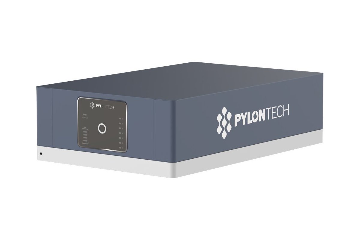 Pylontech Force H3 BMS FC1000-50S