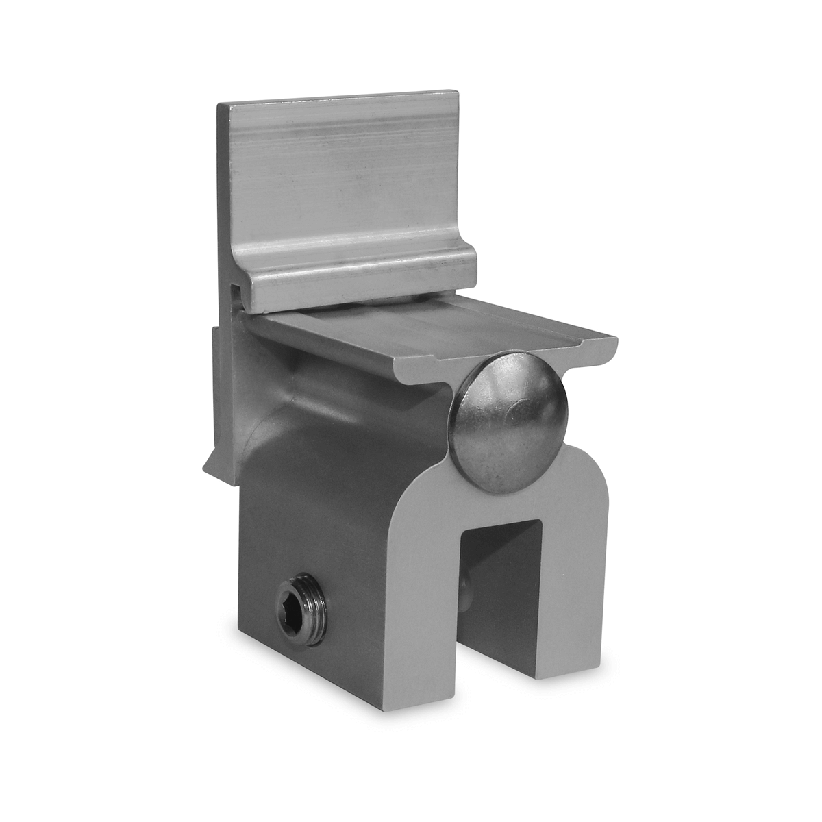 K2 Single Snap Seam Clamp CF:x SingleRail