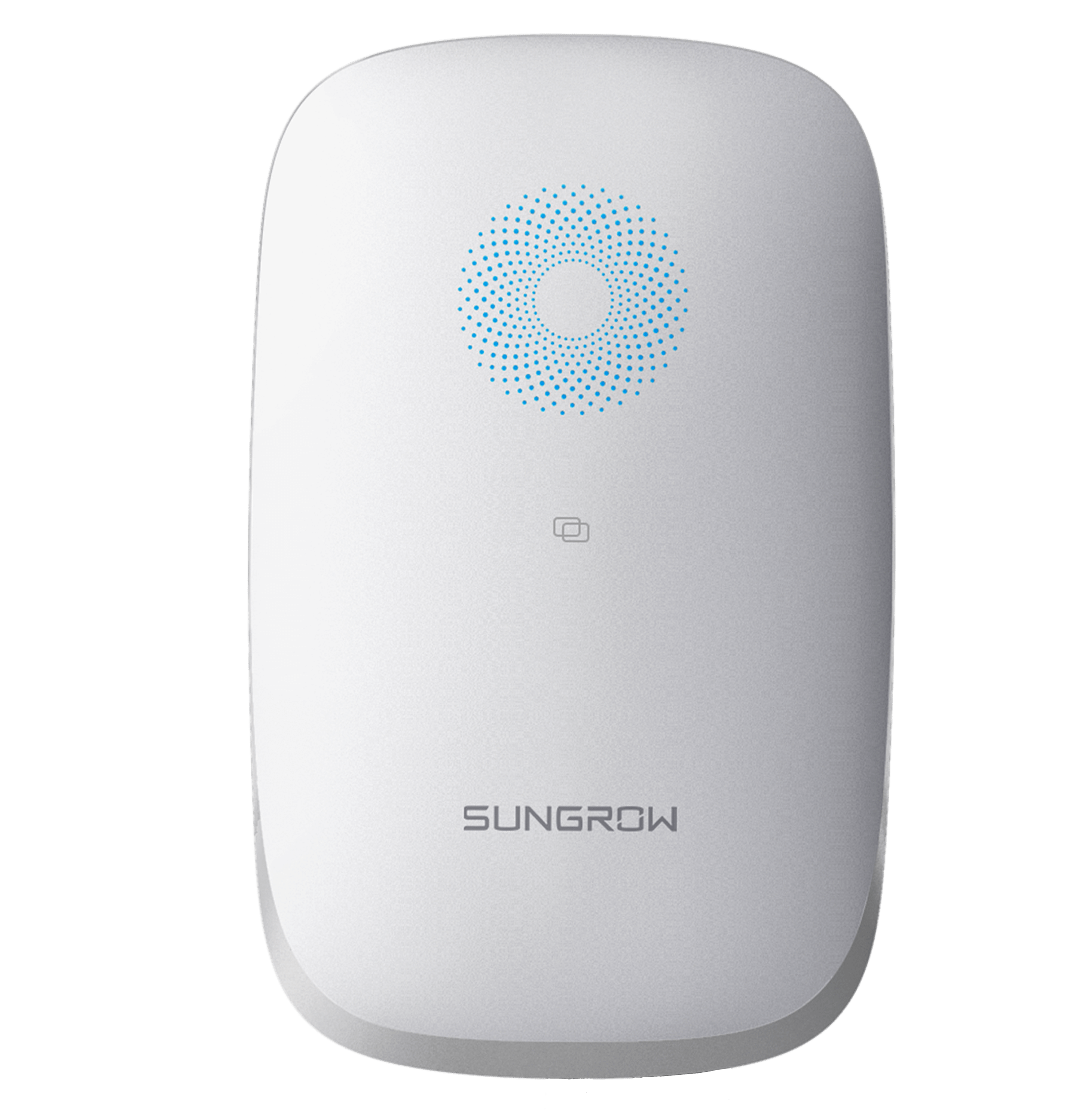 Sungrow & Sungrow EV Charger 22 kW, cable