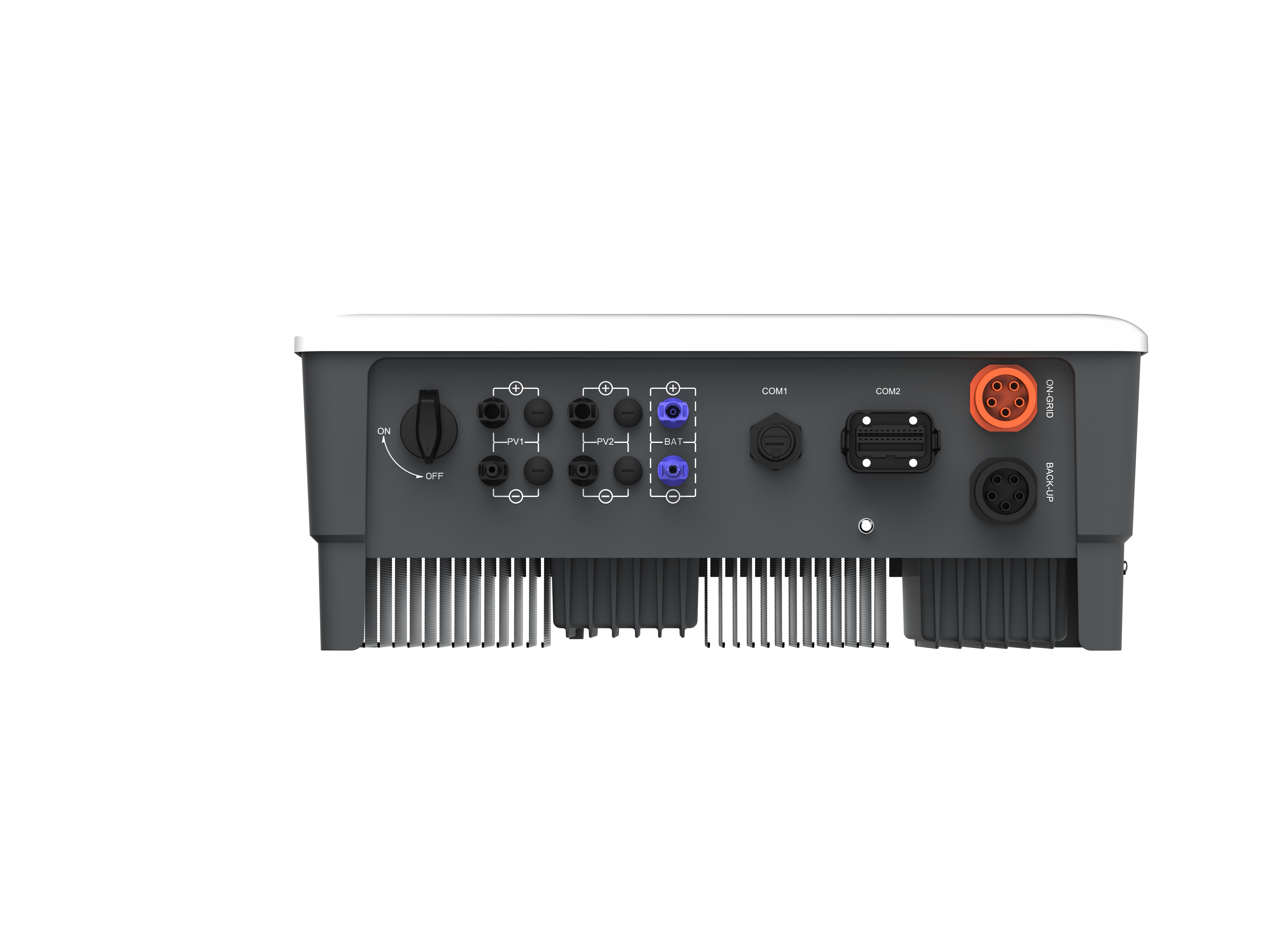 Solinteg MHT-10K-40