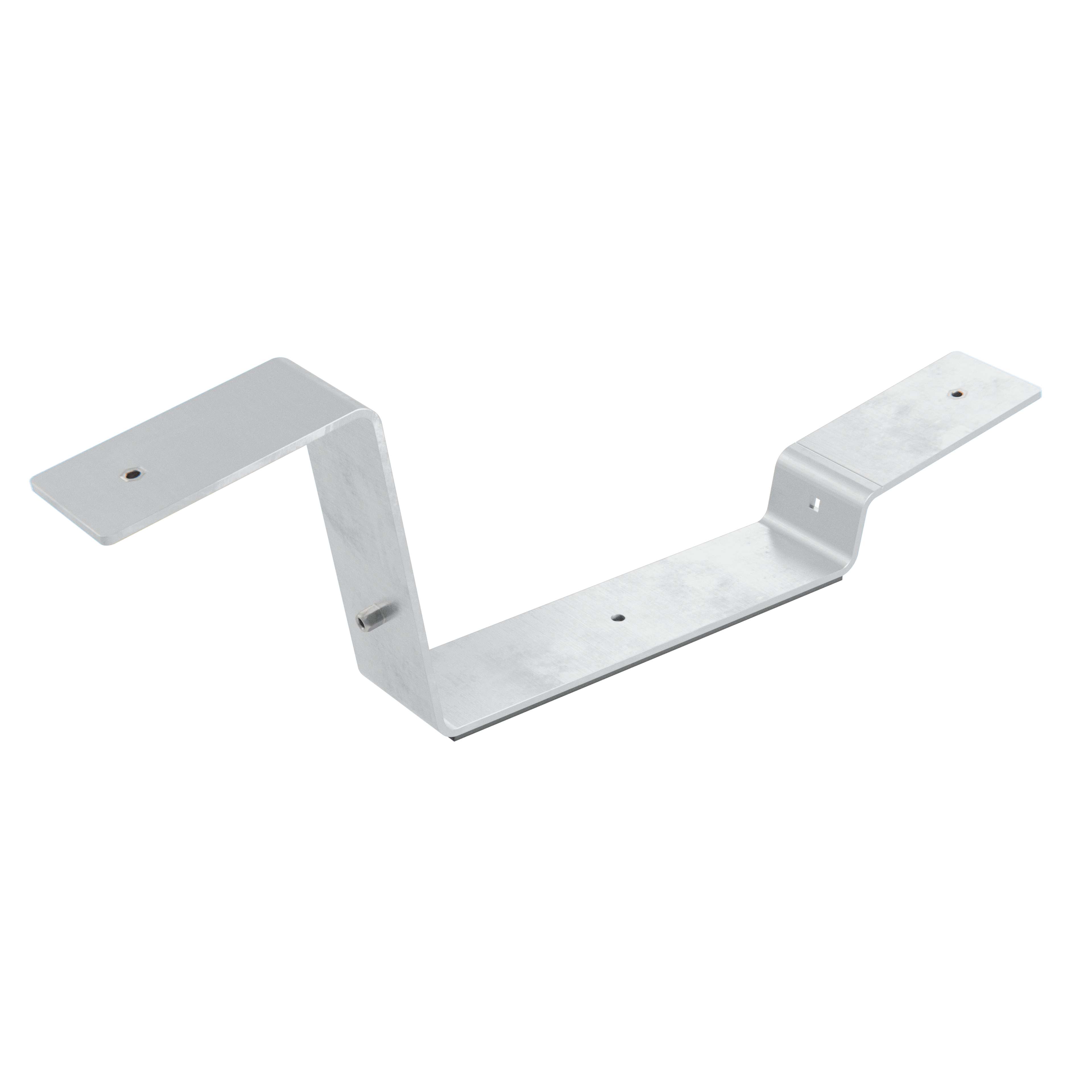 Alumero easyLIGHT S10 connector/25 with fleece