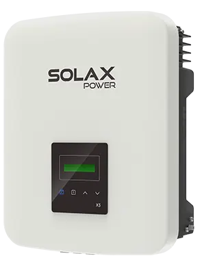 Solax X3-MIC-5K-G2