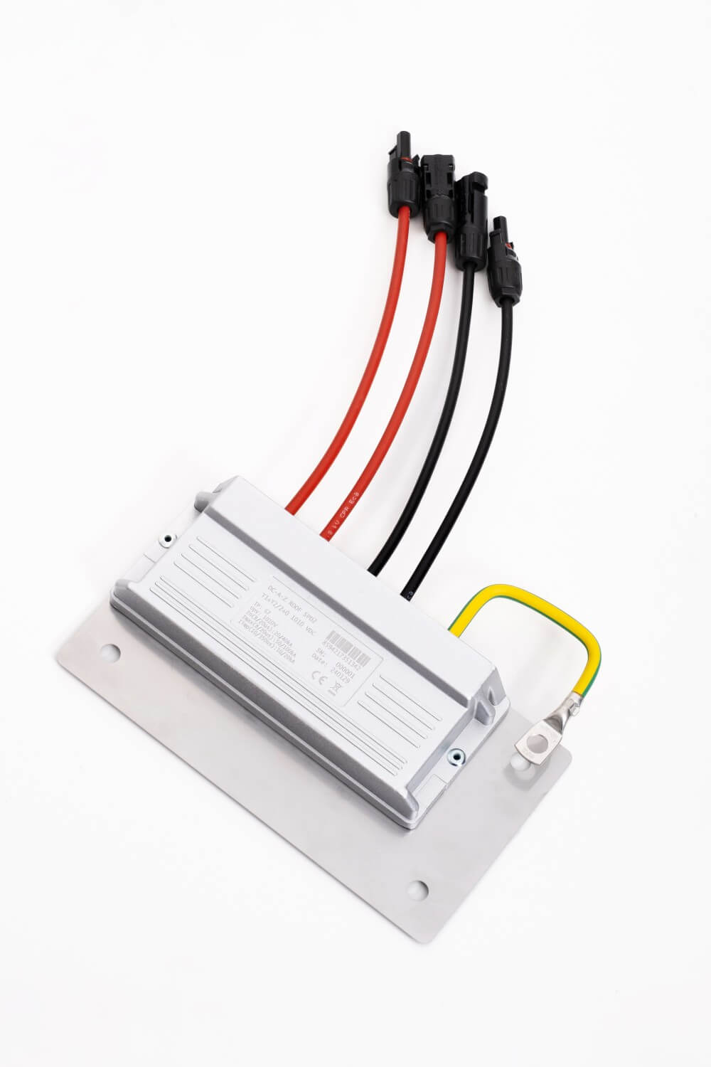 Svodic A-Z ROOF SPD T1+T2 2+0 1010 Vdc