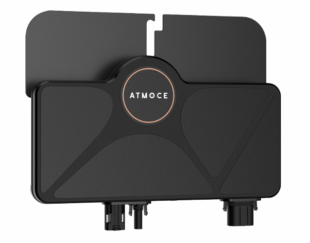 ATMOCE MI-series Microinverter - 600