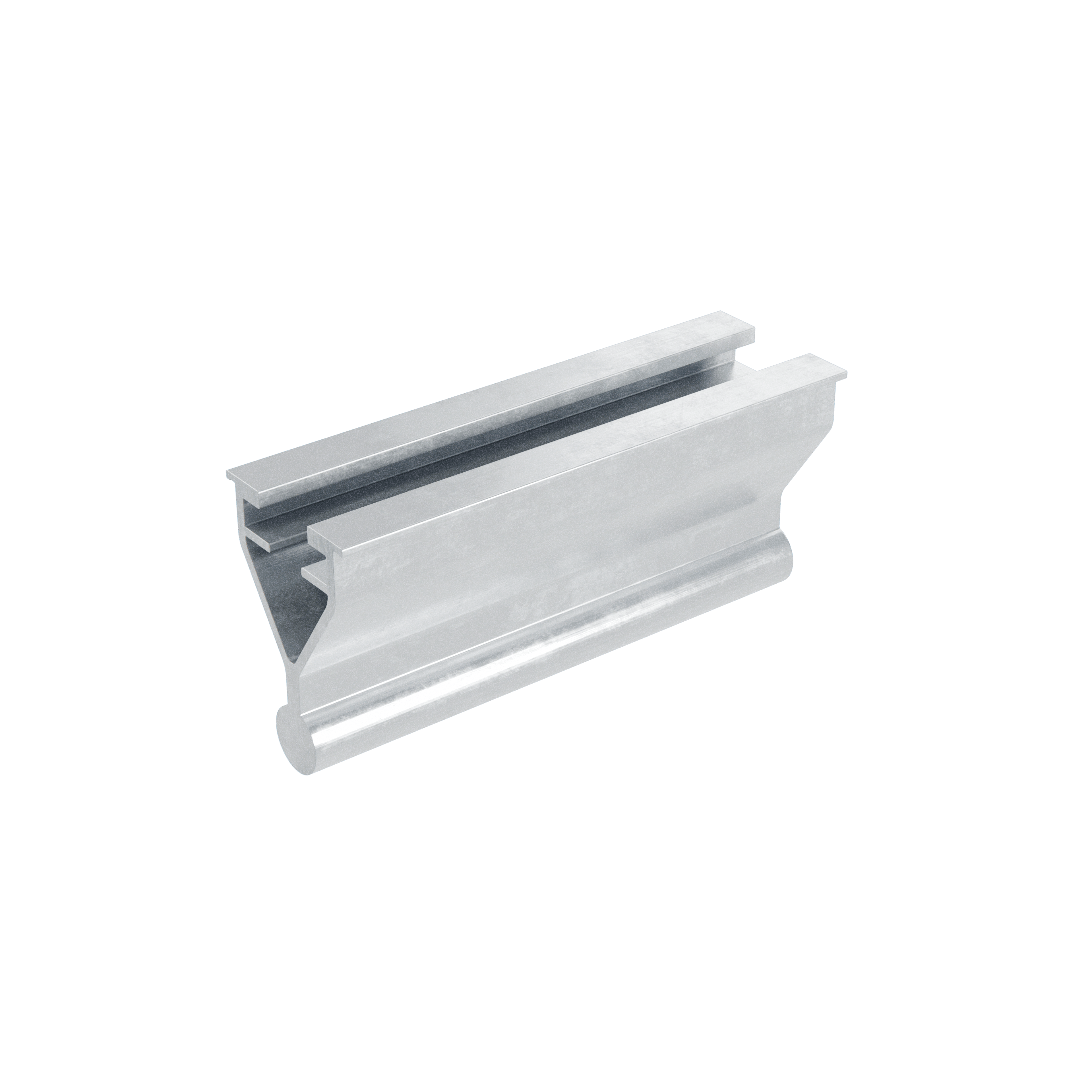 Alumero easyBRIDGE Front Section Plus