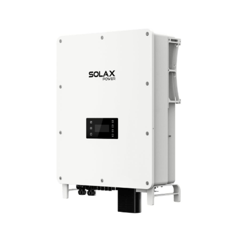 SolaX X3-AELIO-50K (WiFi+LAN dongle)