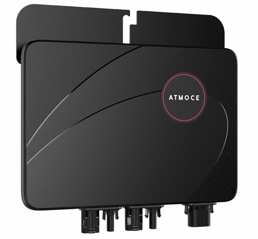 ATMOCE Microinverter 1200-2M