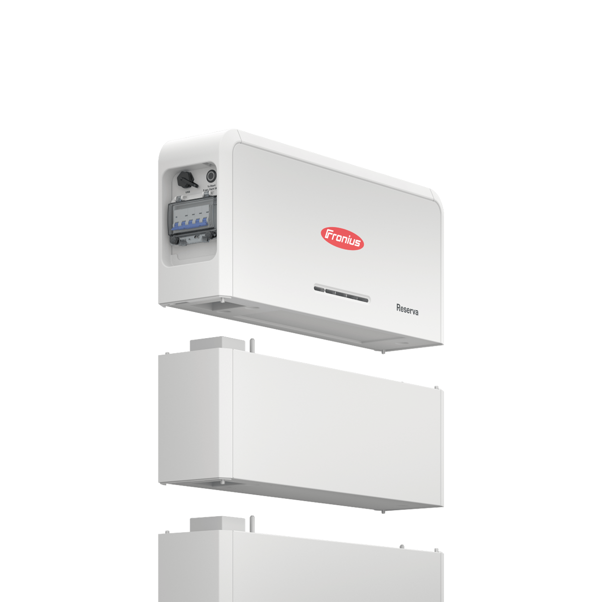 Fronius Reserva 15.8 kWh