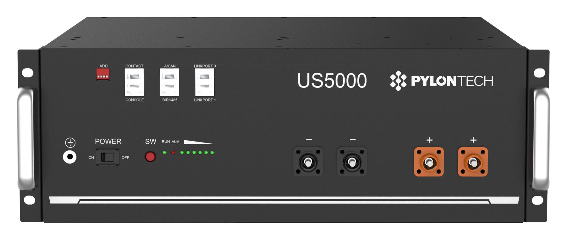 Pylontech US5000