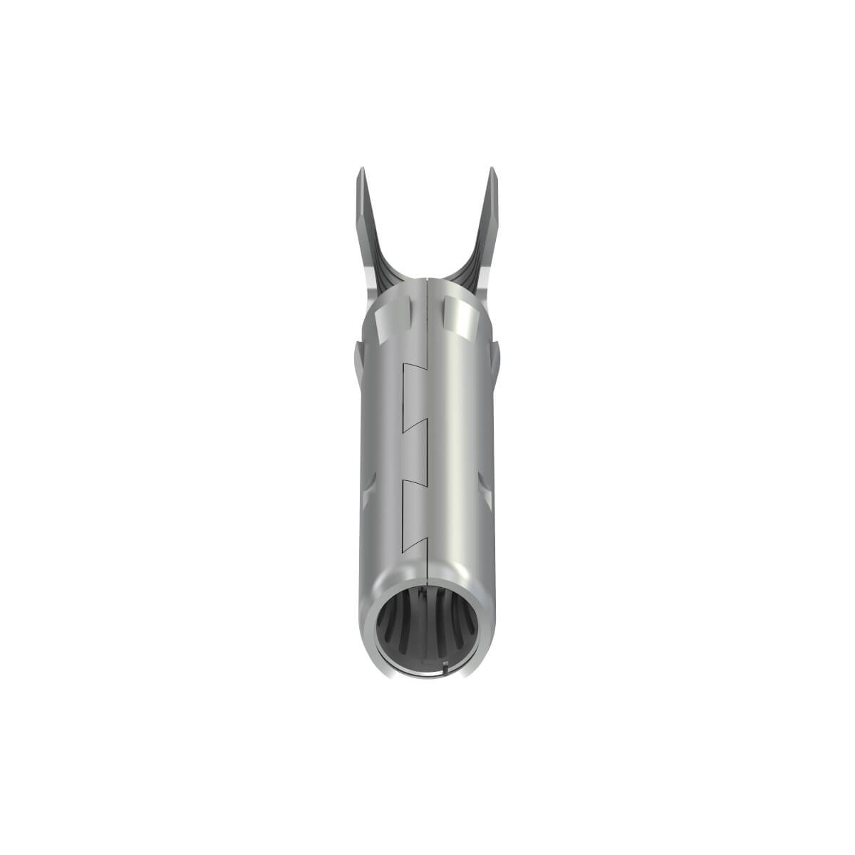 Stäubli MC4 socket contact, only inner part, 4-6 mm²