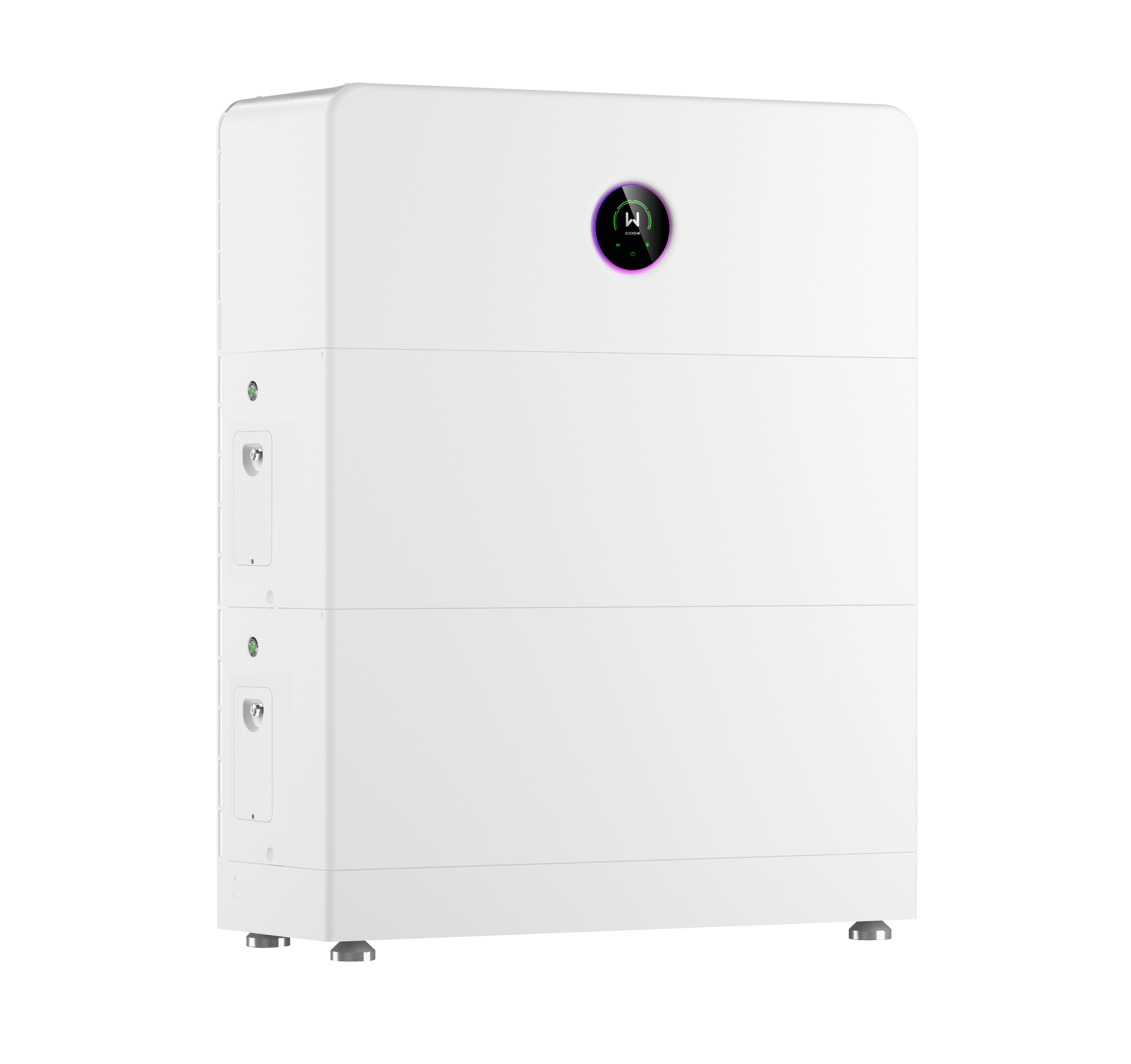 GoodWe ESA 15 kW and GoodWe ESA 16 kWh