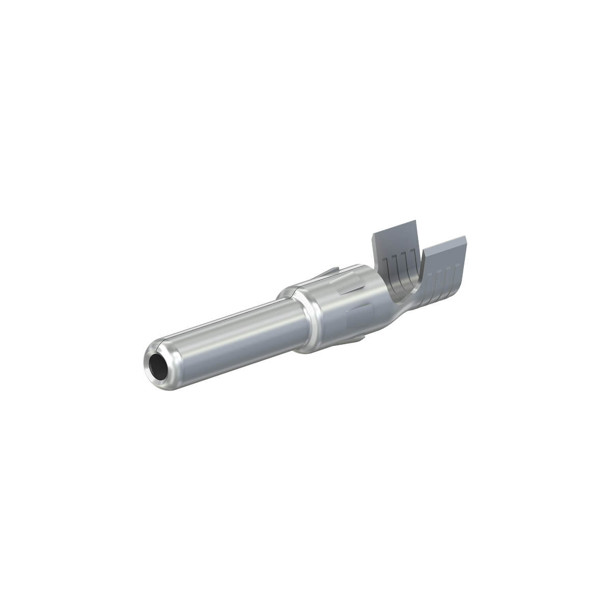 Stäubli MC4 Steckerkontakt, nur Innenteil, 4-6 mm²