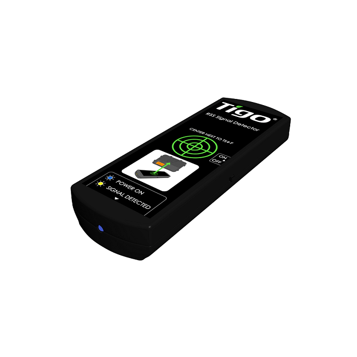 Tigo RSS Detector