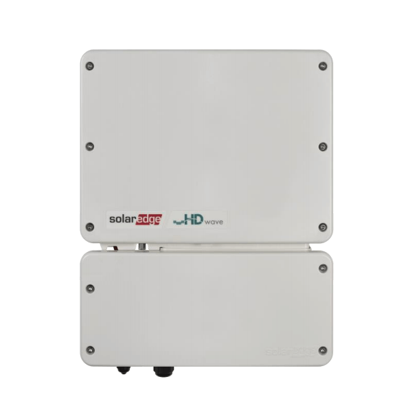 SolarEdge StorEdge Einphasen Wechselrichter SE3000H-O4
