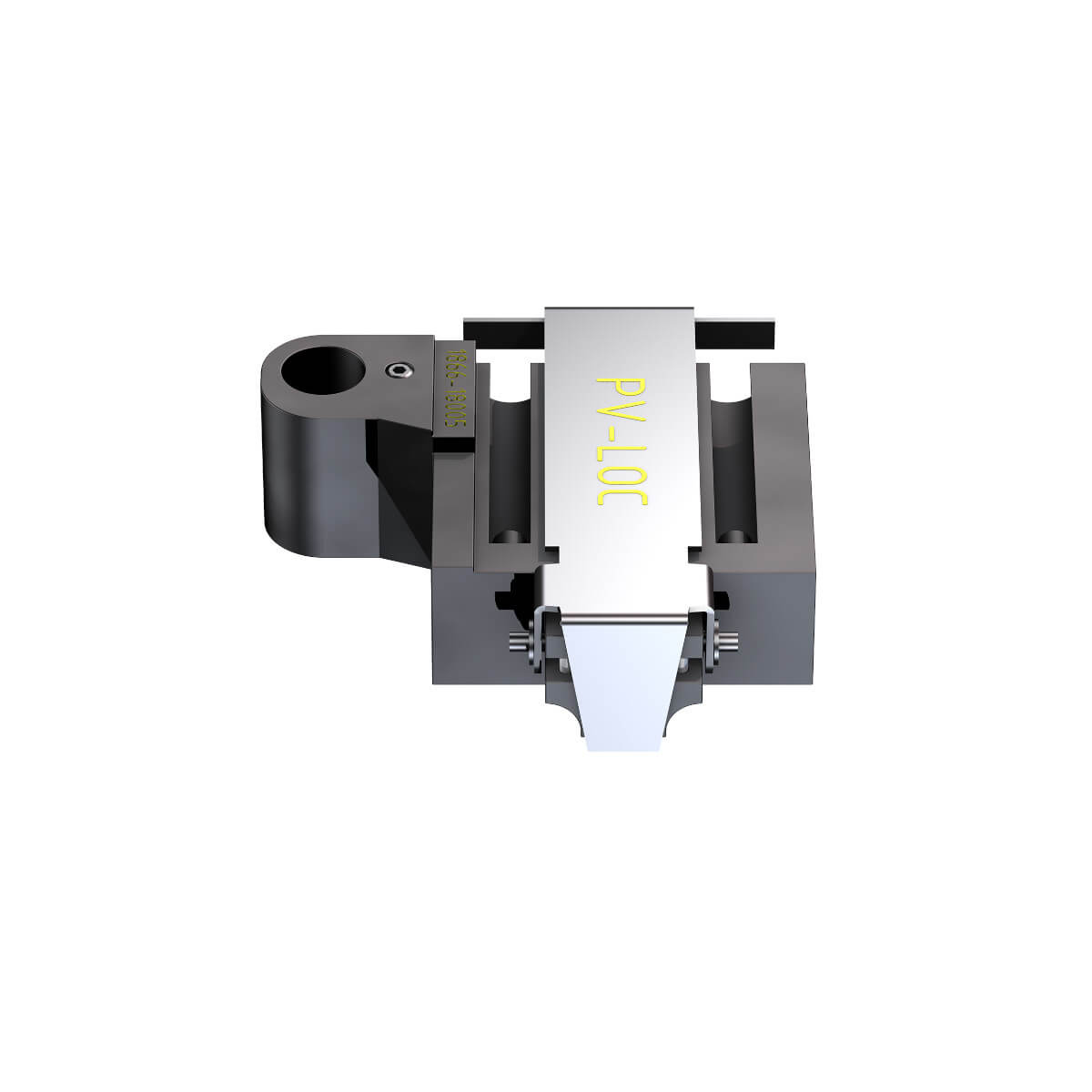 Lokator für Crimpzange MC4, 2,5/4/6/10 mm²