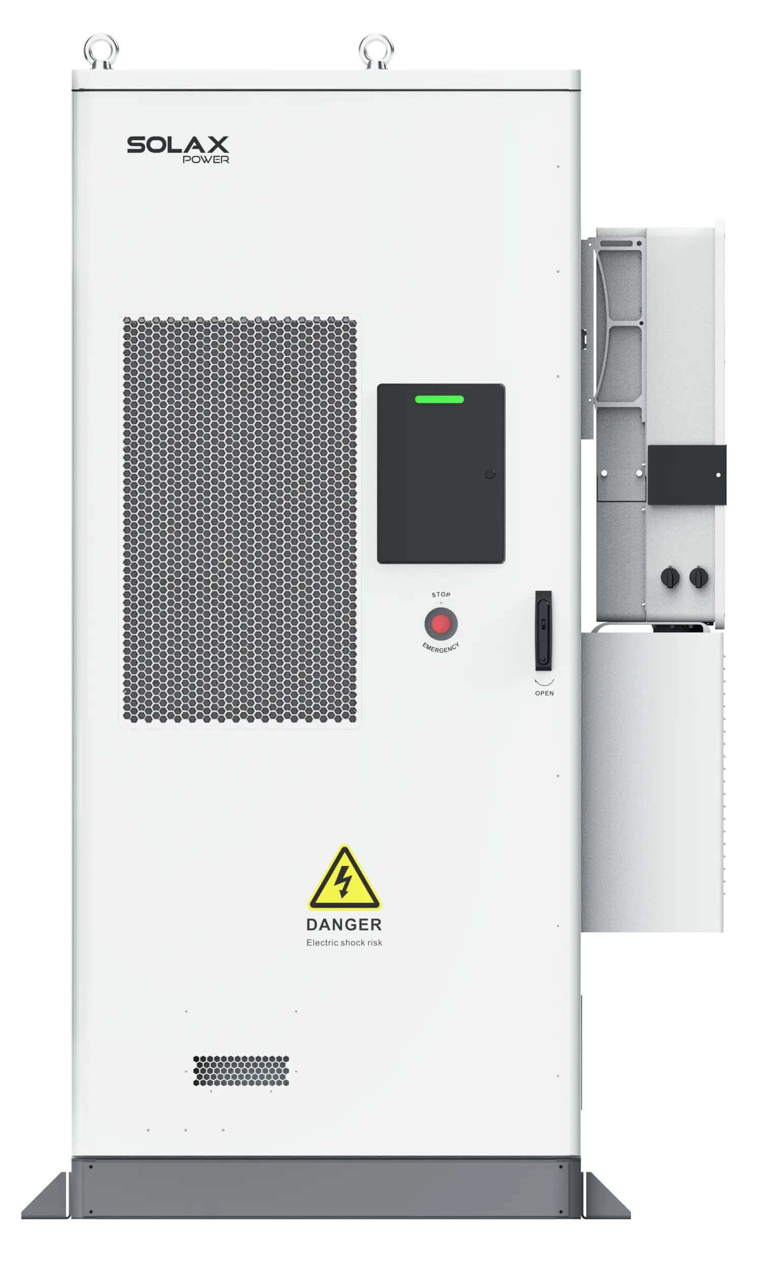 SolaX AELIO-P60B100