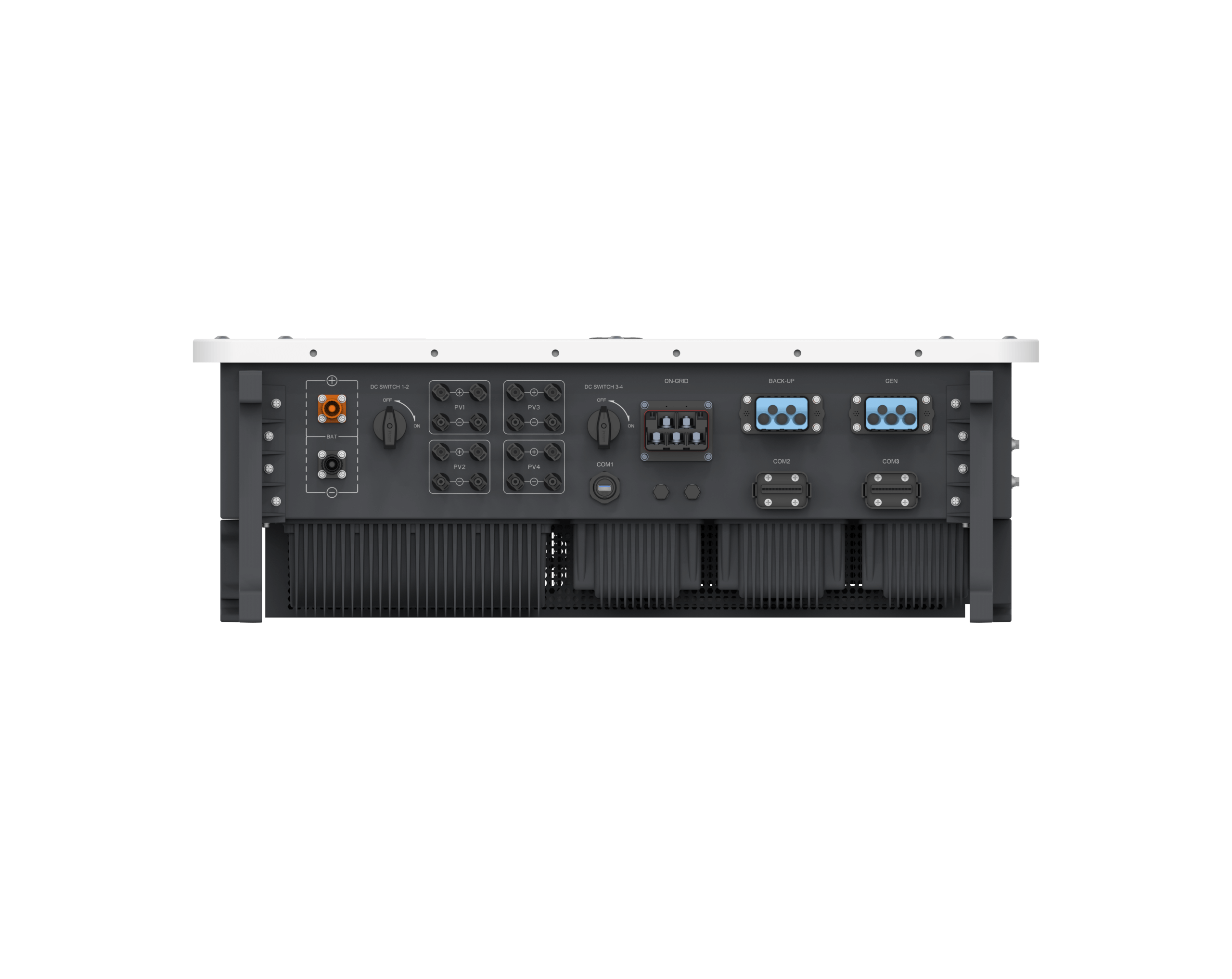 Solinteg M2HT-40K-150