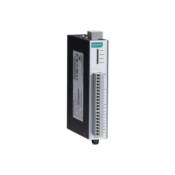 SMA MOXA ioLogik E1242 I/0 Modul