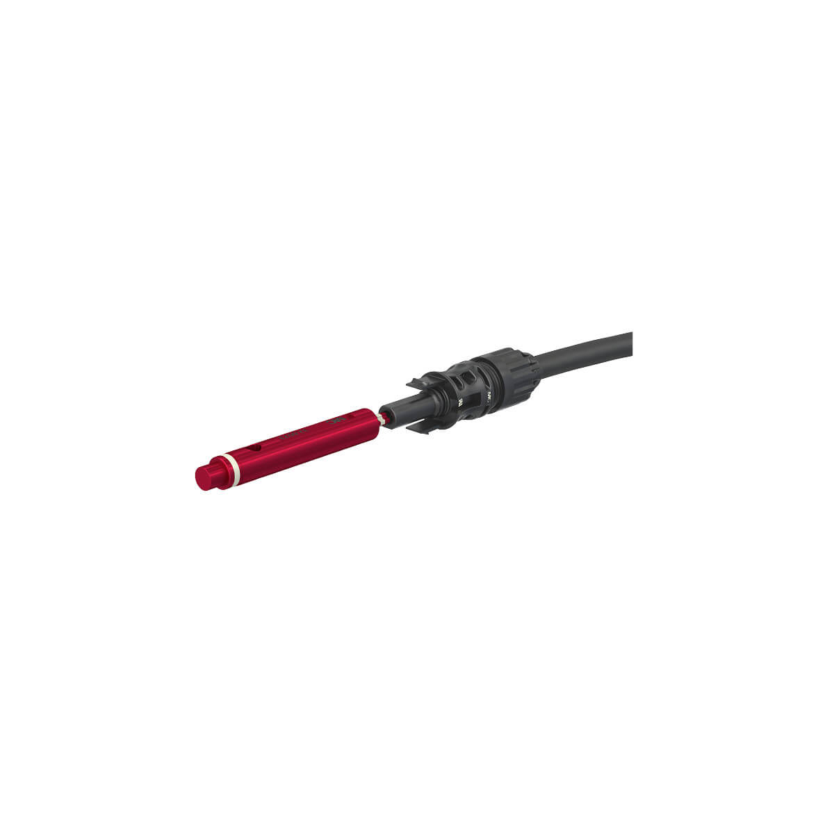 Test plug MC4-EVO 2